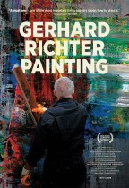 李希特自畫像 (Gerhard Richter Painting)電影海報