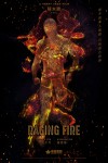 RAGING FIRE