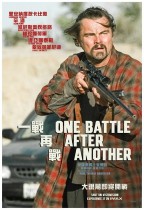 一戰再戰 (One Battle After Another)電影海報